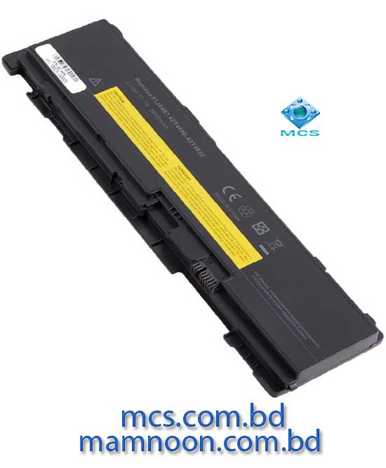 Battery For Lenovo ThinkPad T400s T410s T410si Series PN 51J0497 42T4690 42T4832