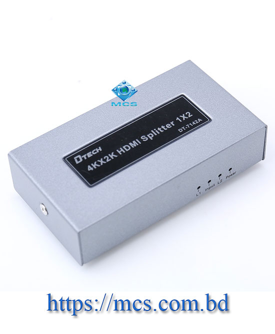 DTECH DT 7142A 4Kx2K HDMI SPLITTER 1×2.jpg1