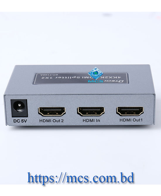 DTECH DT 7142A 4Kx2K HDMI SPLITTER 1×2.jpg31