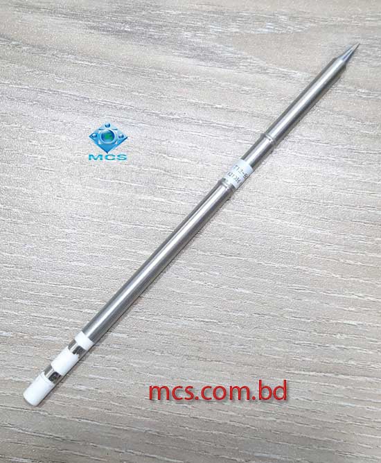 Quicko T12 B Lead Free Soldering Iron Tip