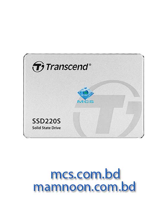 Transcend SSD220S 2 5 SSD SATA III 6Gbs Internal 120GB SSD Solid State Drive.jpg2