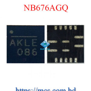 AKLE AKLG AKLD AKLX NB676A NB676AGQ Z Laptop IC Chipset