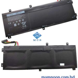 Battery For Dell XPS 15 9550 15 9560 Precision 5520 Series PN H5H20 RRCGW M7R96 62MJV