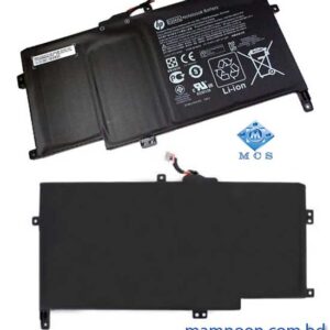 Battery For HP Envy Sleekbook 6 1000 Series PN EG04XL HSTNN IB3T HSTNN DB3T