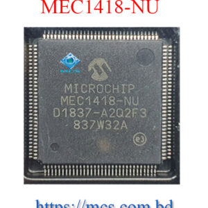 MICROCHIP MEC1418 NU 1418 NU TQFP128 IC Chipset