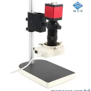 20MP HDMI VGA C-mount Digital Microscope Camera