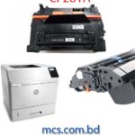 HP LaserJet Enterprise M604 M605 M606 M630 Printer Toner Cartridge Fits Model 81A CF281A