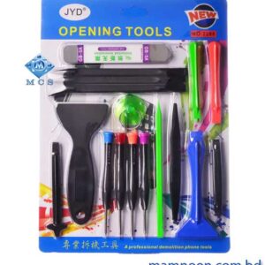 JYD 2288 17 In 1 Universal Opening Tools For Laptop Tablet IPhone 1