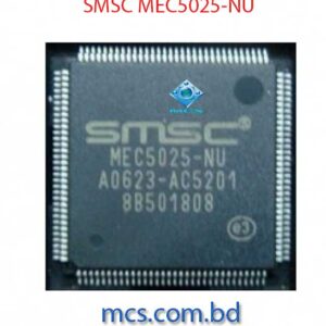 SMSC MEC5025 NU TQFP 128 SIO IC Chipset