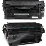 Canon LBP3410 LBP3430 LBP3460 Printer Toner Cartridges Fits Model 310 11A