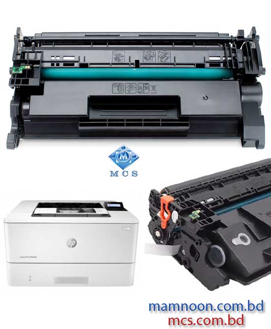 HP LaserJet M304a M404n M404dn M404dw M428dw M428fdn M428fdw Printer Toner Cartridges Fits Model 59A CF259A 1