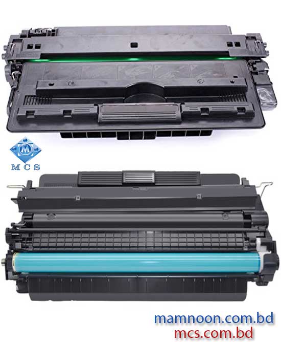 HP LaserJet M435 M701 M706 Printer Toner Cartridges Fits Model 93A CZ192A