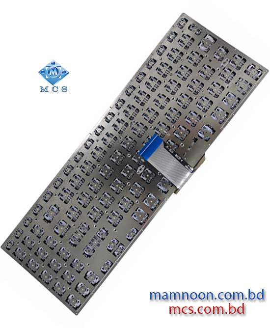Keyboard For Asus Vivobook S15 S530 S530U S530UF S530UA S530F S530FN S530FA K530FN Series Laptop 2