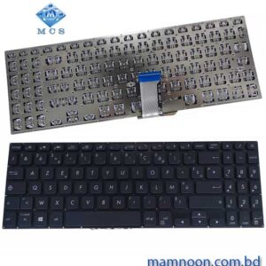 Keyboard For Asus Vivobook S15 S530 S530U S530UF S530UA S530F S530FN S530FA K530FN Series Laptop