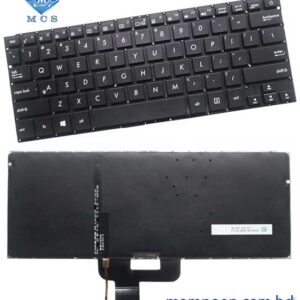 Keyboard For Asus ZenBook UX310 UX310UA UX410 UX410UA UX410UQ U4100 RX410 Series Laptop