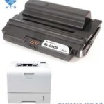 Samsung ML 3470D ML 3471ND Printer Toner Cartridge Fits Model ML 3470 1
