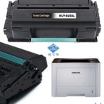 Samsung Pro ML 3320 M3820 M4020 M3720 M3870 M4070 Printer Toner Cartridge Fits Model ML 203L MLT D203L