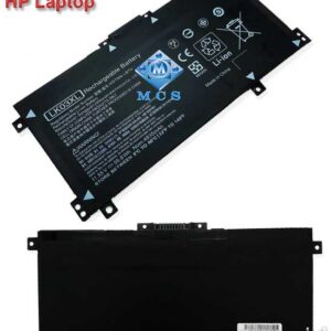 LK03XL Battery For HP Envy X360 15 BP 15 BQ 15 CP 15 CR 17 AE 17 BW M