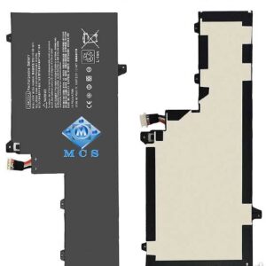 OM03XL Battery For HP Elitebook X360 1030 G2 Laptop M