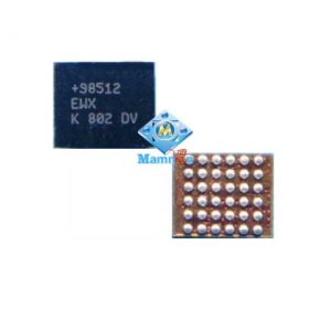 +98512 EWX Charging IC Chip For Samsung S9