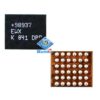 +98937 Audio IC Chip Xiaomi Redmi Note7