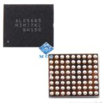 ALC5665 Audio IC Chip For Samsung