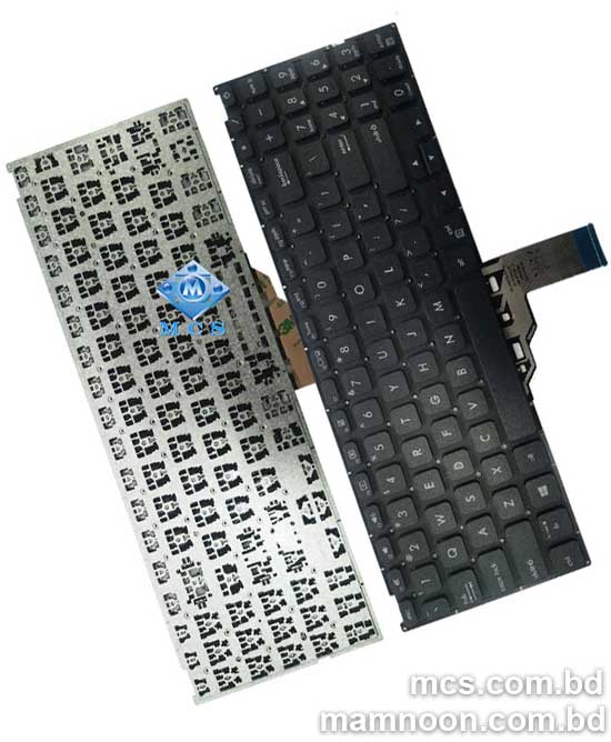 Keyboard For Asus Vivobook F512 X512 X512F X512UF X512DA X512UB