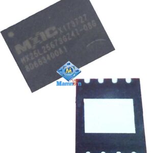 MXIC MX25L25673GZ4I-08G MX 25L25673GZ4I BIOS IC Chip