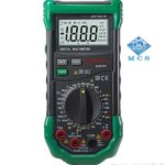 Mastech MS8269 31-Range Digital LCR Multimeter With Full Featured
