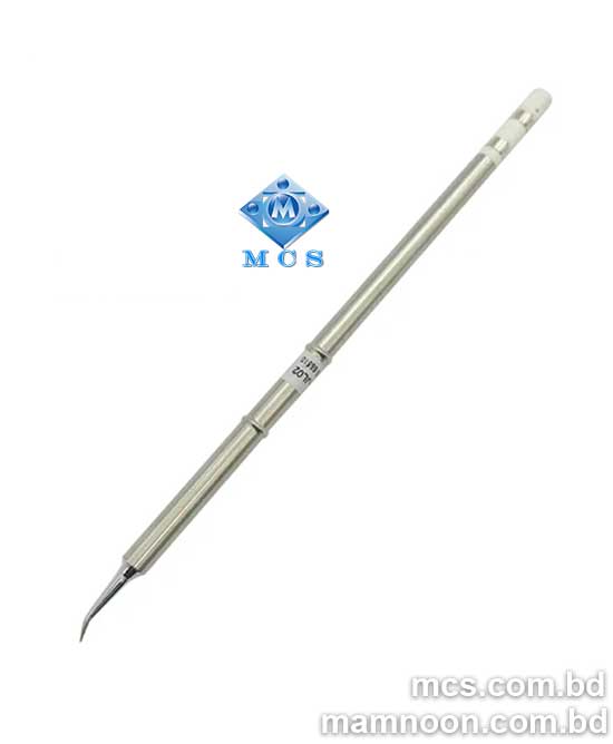 Quicko T12 JL02 Lead Free Soldering Iron Tip.2