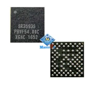 SR3593S Network IC Chip For Samsung