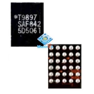 T9897B Audio IC Chip For HUAWEI P8