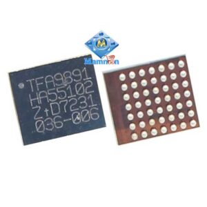 TFA9891 Audio IC Chip For Meizu MX6 R9S