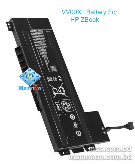 VV09XL Battery For HP ZBook 15 G3 15 G4 Series.jpg1