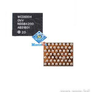 WCD9304 Audio IC Chip For Samsung I9200, I9505