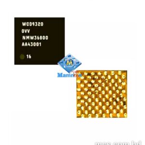 WCD9320 Audio IC Chip For NOTE3