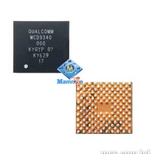 WCD9340 Audio IC Ringing Sound Chip For Xiaomi8 mi8 mix2S