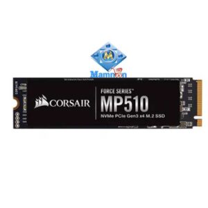 Corsair Force MP510 240 GB NVMe PCIe Gen3 M 2 SSD