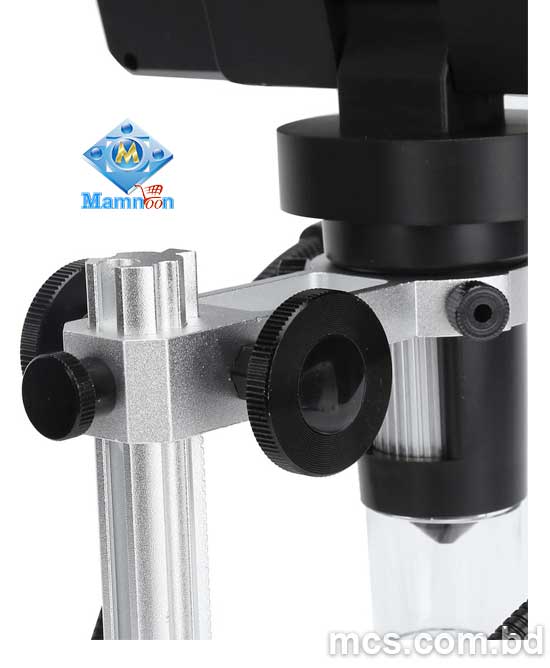 DM9 1200X HD Digital Magnification Microscope