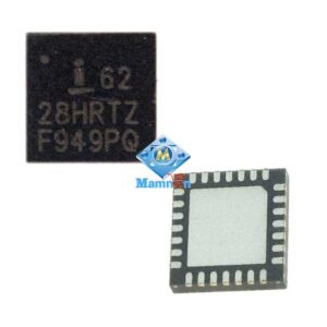 ISL6228HRTZ ISL 62 28HRTZ QFN 28 Laptop IC Chip