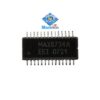 MAXIM MAX8734AEEI MAX8734A 8734A Laptop IC Chip