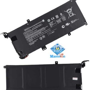 MB04XL Battery For HP Envy X360 15-AQ 15-AR M6-AQ