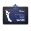 Netac SA500 3D Nand SSD