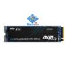 PNY CS1031 256GB M 2 NVMe SSD