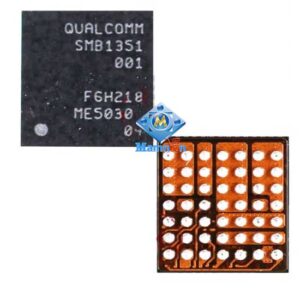 SMB1351 Charging IC Chip For Redmi 5