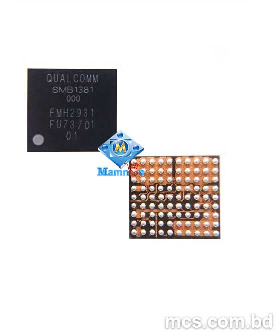 SMB1381 Charging IC Chip For Xiaomi 6 Note2 MIX2