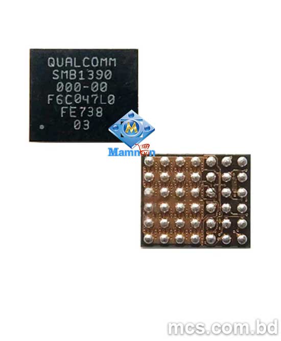 SMB1390 Charging IC Chip For Xiaomi 9
