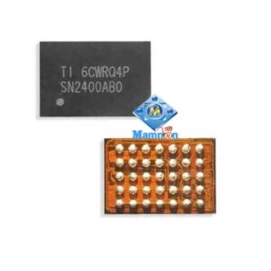 SN2400AB0 Charging IC Chip For iphone 6 6Plus