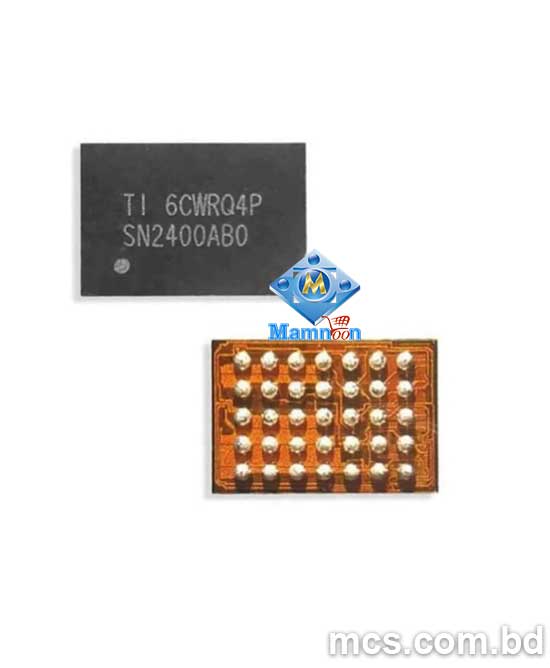 SN2400AB0 Charging IC Chip For iphone 6 6Plus