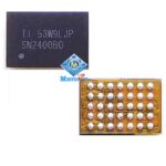 SN2400B0 Charging IC Chip For iphone 6 6Plus